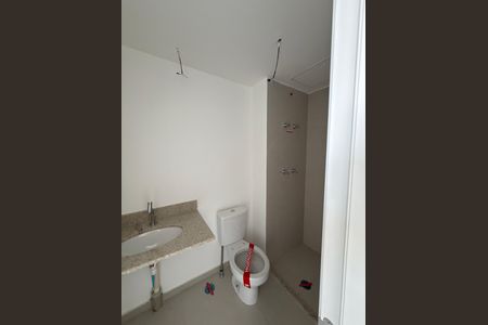 Studio à venda com 24m², 1 quarto e sem vagaStudio
