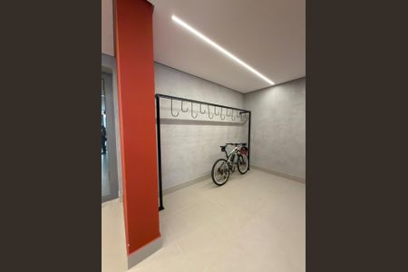 Studio à venda com 24m², 1 quarto e sem vagaCorredor