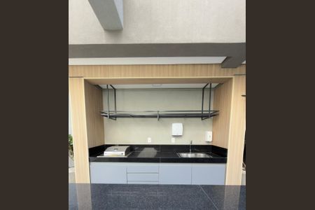 Studio à venda com 24m², 1 quarto e sem vagaÁrea externa