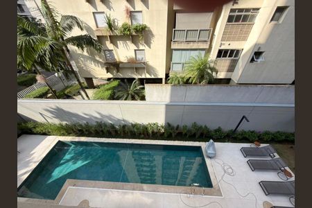 Studio à venda com 24m², 1 quarto e sem vagaÁrea externa