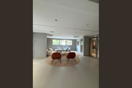 Studio à venda com 24m², 1 quarto e sem vagaSala de Jantar