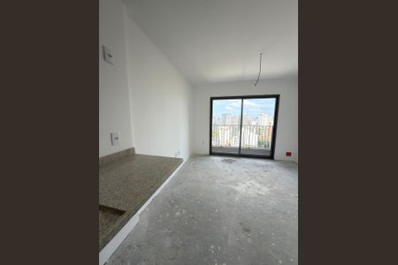 Studio à venda com 24m², 1 quarto e sem vagaStudio