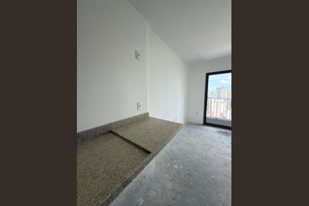 Studio de kitnet/studio à venda com 1 quarto, 24m² em Vila Nova Conceição, São Paulo