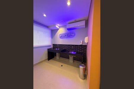 Studio à venda com 24m², 1 quarto e sem vagaÁrea de Serviço