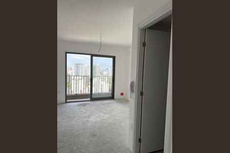 Studio à venda com 24m², 1 quarto e sem vagaStudio