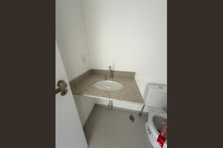 Studio à venda com 24m², 1 quarto e sem vagaStudio