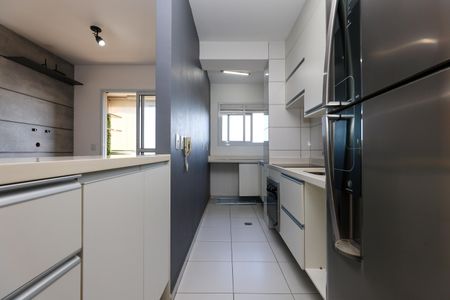 Apartamento à venda com 48m², 2 quartos e 1 vaga Apartamento à venda com 48m², 2 quartos e 1 vagaCozinha