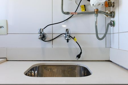 Apartamento à venda com 48m², 2 quartos e 1 vaga Apartamento à venda com 48m², 2 quartos e 1 vagaÁrea de Serviço