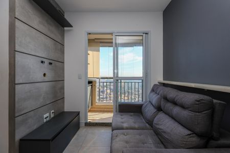 Apartamento à venda com 48m², 2 quartos e 1 vaga Apartamento à venda com 48m², 2 quartos e 1 vagaSala