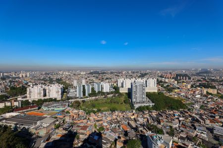 Apartamento à venda com 48m², 2 quartos e 1 vaga Apartamento à venda com 48m², 2 quartos e 1 vagaVista do Quarto 2