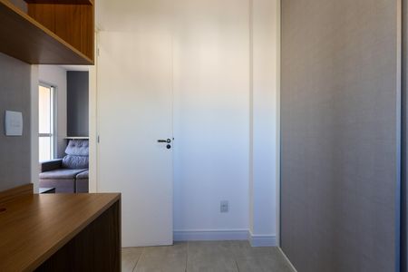 Apartamento à venda com 48m², 2 quartos e 1 vaga Apartamento à venda com 48m², 2 quartos e 1 vagaQuarto 2