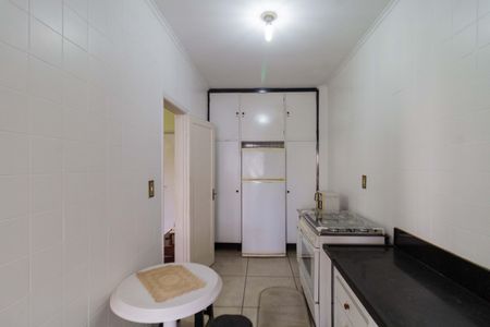 Apartamento à venda com 59m², 1 quarto e 1 vaga Apartamento à venda com 59m², 1 quarto e 1 vagaCozinha