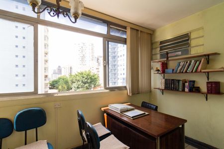 Apartamento à venda com 59m², 1 quarto e 1 vaga Apartamento à venda com 59m², 1 quarto e 1 vagaVaranda