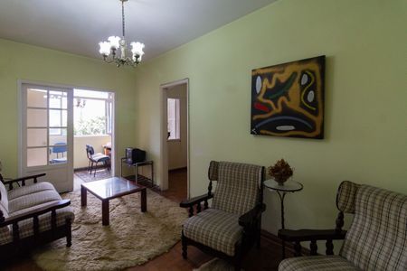 Apartamento à venda com 59m², 1 quarto e 1 vaga Apartamento à venda com 59m², 1 quarto e 1 vagaSala