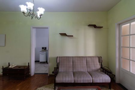Apartamento à venda com 59m², 1 quarto e 1 vaga Apartamento à venda com 59m², 1 quarto e 1 vagaSala