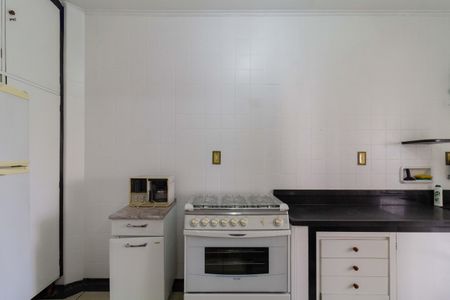 Apartamento à venda com 59m², 1 quarto e 1 vaga Apartamento à venda com 59m², 1 quarto e 1 vagaCozinha