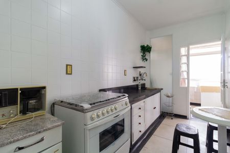 Apartamento à venda com 59m², 1 quarto e 1 vaga Apartamento à venda com 59m², 1 quarto e 1 vagaCozinha