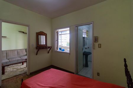 Apartamento à venda com 59m², 1 quarto e 1 vaga Apartamento à venda com 59m², 1 quarto e 1 vagaSuíte