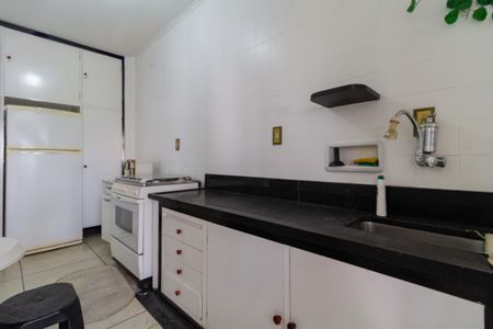 Apartamento à venda com 59m², 1 quarto e 1 vaga Apartamento à venda com 59m², 1 quarto e 1 vagaCozinha