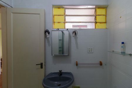 Apartamento à venda com 59m², 1 quarto e 1 vaga Apartamento à venda com 59m², 1 quarto e 1 vagaSuíte