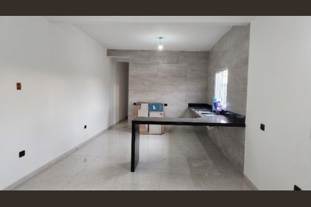 Sala/Cozinha de casa à venda com 5 quartos, 150m² em Colinas da Anhanguera, Santana de Parnaíba
