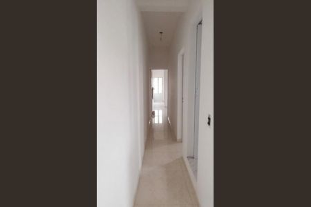 Corredor de casa à venda com 5 quartos, 150m² em Colinas da Anhanguera, Santana de Parnaíba