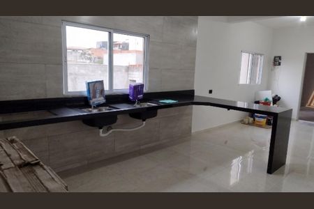 Sala/Cozinha de casa à venda com 5 quartos, 150m² em Colinas da Anhanguera, Santana de Parnaíba