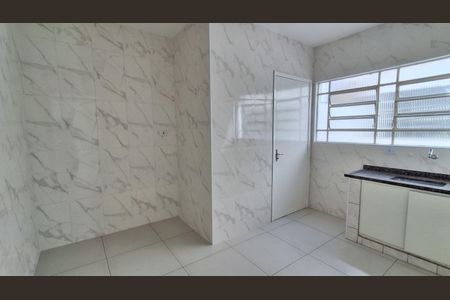 Apartamento para alugar com 54m², 2 quartos e 1 vagaCozinha 
