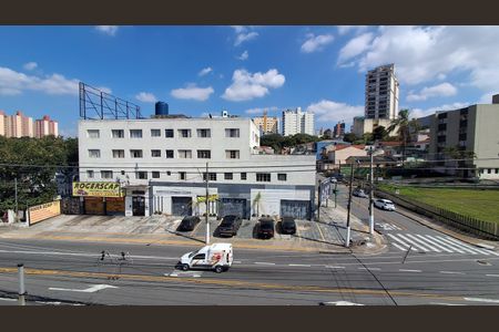 Apartamento para alugar com 54m², 2 quartos e 1 vagaVista