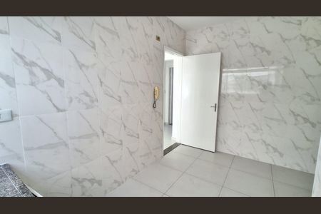 Apartamento para alugar com 54m², 2 quartos e 1 vagaCozinha 
