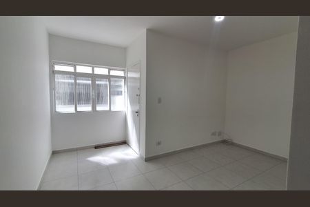 Sala de apartamento para alugar com 2 quartos, 48m² em Rudge Ramos, São Bernardo do Campo