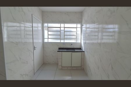 Apartamento para alugar com 54m², 2 quartos e 1 vagaCozinha 