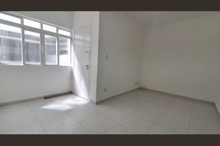 Sala de apartamento para alugar com 2 quartos, 48m² em Rudge Ramos, São Bernardo do Campo