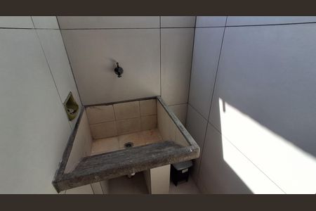 Apartamento para alugar com 54m², 2 quartos e 1 vagaÁrea de Serviço 