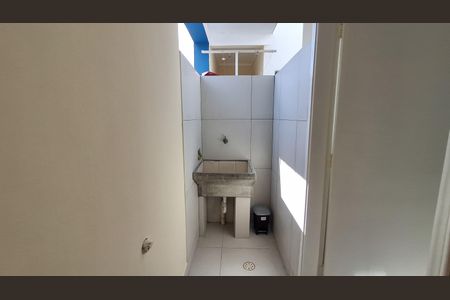 Apartamento para alugar com 54m², 2 quartos e 1 vagaÁrea de Serviço 