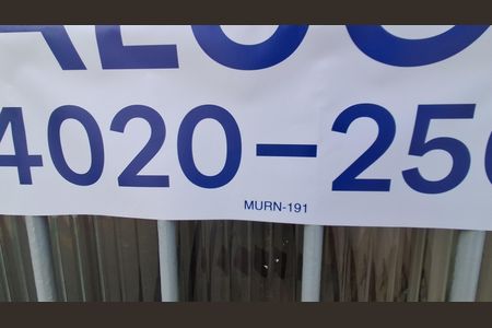 Apartamento para alugar com 54m², 2 quartos e 1 vagaCódigo plaquinha MURN-191