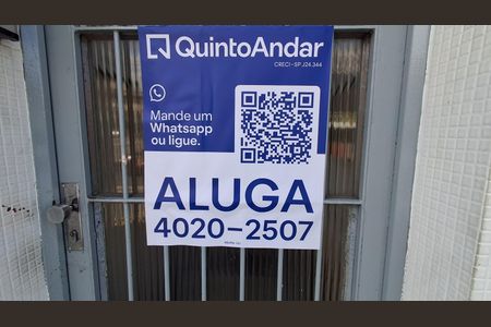 Apartamento para alugar com 54m², 2 quartos e 1 vagaPlaquinha 