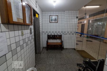 Studio para alugar com 45m², 1 quarto e sem vagaÁrea comum