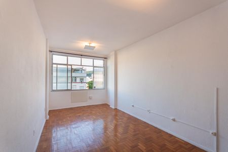 Kitnet de kitnet/studio para alugar com 1 quarto, 45m² em Tijuca, Rio de Janeiro