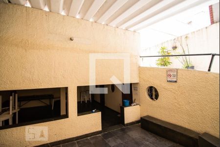 Studio para alugar com 45m², 1 quarto e sem vagaÁrea comum