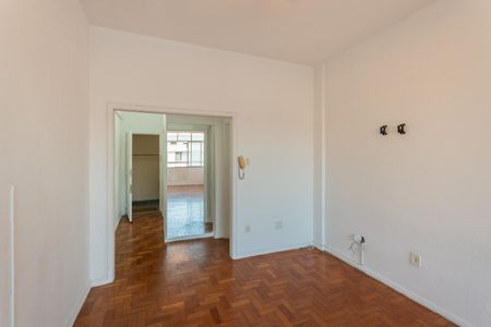 Studio para alugar com 45m², 1 quarto e sem vagaKitnet