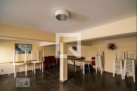 Studio para alugar com 45m², 1 quarto e sem vagaÁrea comum