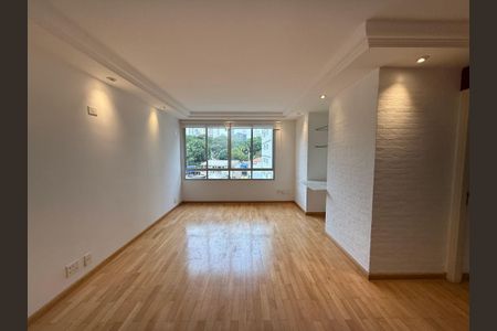 Apartamento para alugar com 3 quartos, 80m² em Consolação, São Paulo