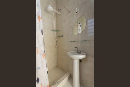 Apartamento para alugar com 70m², 1 quarto e sem vagaBanheiro