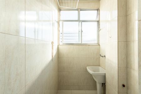 Apartamento para alugar com 70m², 1 quarto e sem vagaÁrea de Serviço