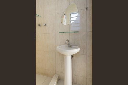 Apartamento para alugar com 70m², 1 quarto e sem vagaBanheiro