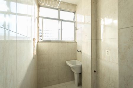 Apartamento para alugar com 70m², 1 quarto e sem vagaÁrea de Serviço