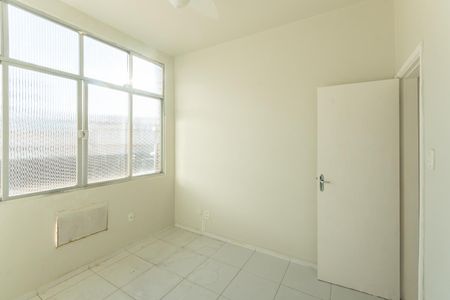 Quarto de apartamento para alugar com 1 quarto, 70m² em Tijuca, Rio de Janeiro