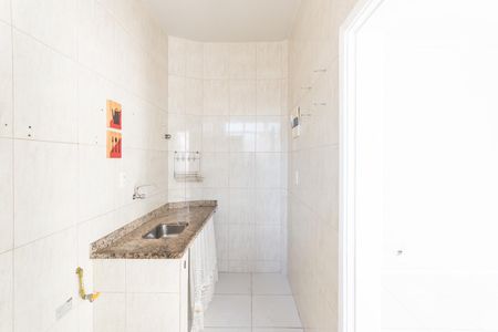 Apartamento para alugar com 70m², 1 quarto e sem vagaCozinha