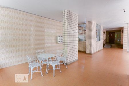 Apartamento para alugar com 70m², 1 quarto e sem vaga Apartamento para alugar com 70m², 1 quarto e sem vagaÁrea comum